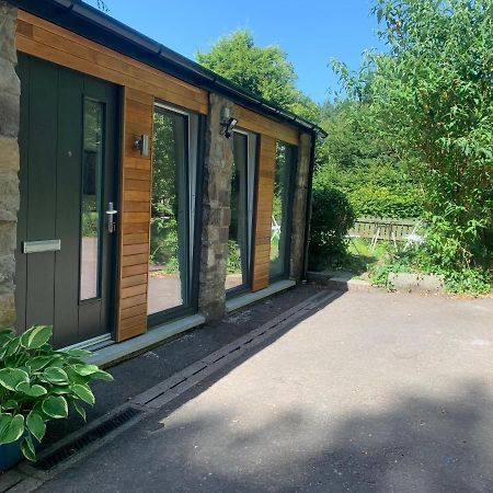 1-Bedroom Apartment Next To University Bridge of Allan Esterno foto