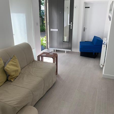 1-Bedroom Apartment Next To University Bridge of Allan Esterno foto