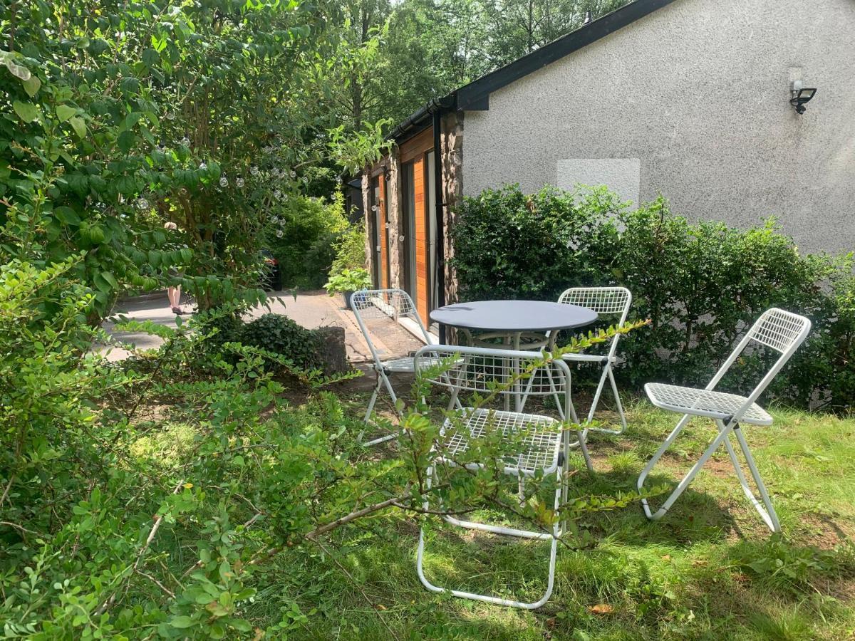 1-Bedroom Apartment Next To University Bridge of Allan Esterno foto